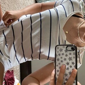 Super cute Aeropostale tee